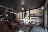 Hostel Knot