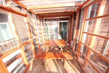 Seokmodo Park Jung Ah Pension Отели рядом с достопримечательностью «Bomunsa Temple»