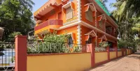 Haripriya Residency Hôtels à : 
