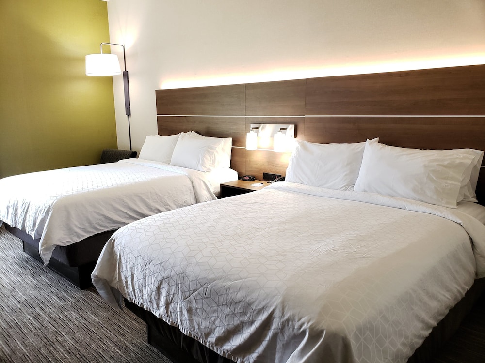 Holiday Inn Express Edgewood-Aberdeen-Bel Air, an Ihg Hotel