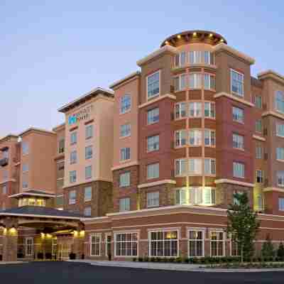 Hyatt House Richmond /Short Pump Hotel Exterior