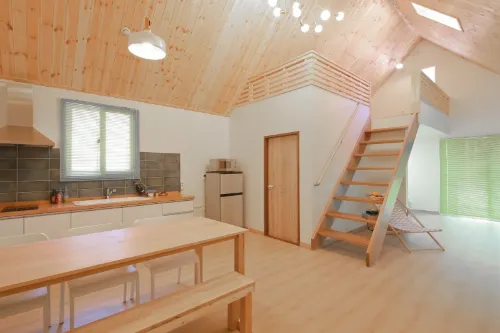 Samcheok Stella Village Pension - 3-Star