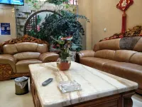 Yongxing Hotel Hotels in Mouding