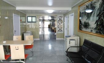 Luansheng Hostel - Housity