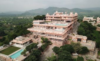 Fateh Garh Resort by Fateh Collection