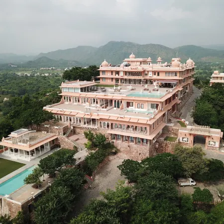Fateh Garh Resort by Fateh Collection