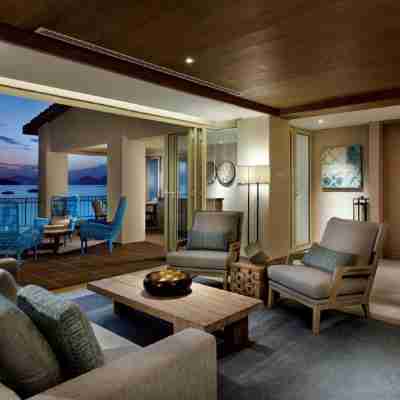 Resorts World Langkawi Rooms