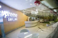 Yujia Apartment Hotel (Zhongshan Lihe Square)