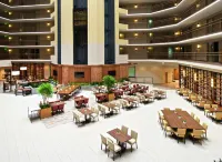 Embassy Suites by Hilton Portland Tigard - petit déjeuner