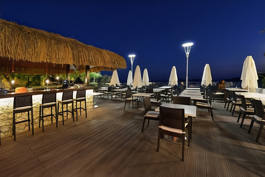 Kalamar Hotel