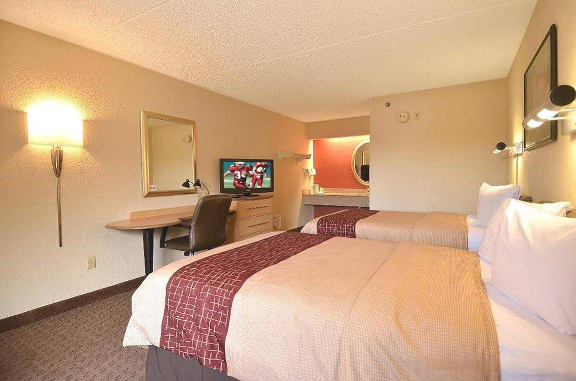 Red Roof Inn Detroit-Rochester Hills/ Auburn Hills