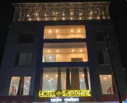Hotel Sapphire Hotels in 1 No. Dulia