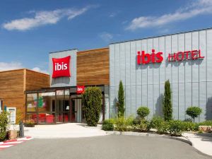 Ibis Roanne