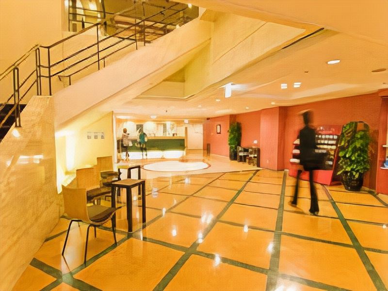 3. 네스트 호텔 오..