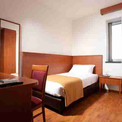 Best Western Park Hotel Continental Rooms