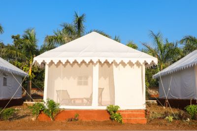 Hotel Exterior Swagat Photo