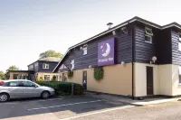 Premier Inn  Cheltenham North West Hotels near St Mary's Church