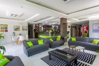 Voa San José Palace Hotel