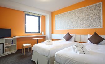Hotel Eurasia Maihama Annex - Housity