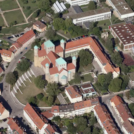 Michaeliskloster Tagungsstätte
