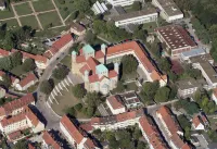 Michaeliskloster Tagungsstätte