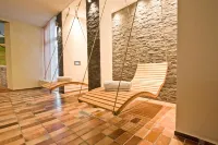 Hotel Hanses-Bräutigam - spa