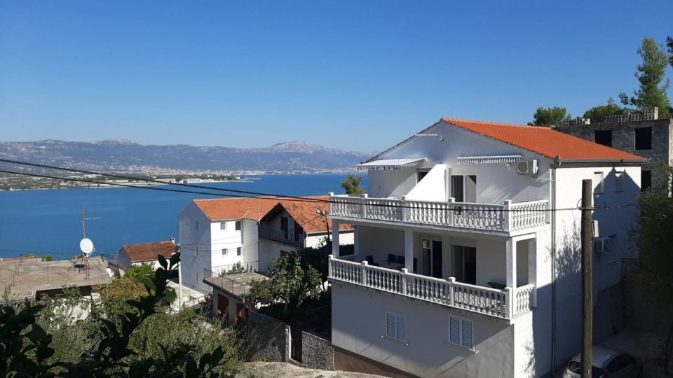 Apartment Ivica