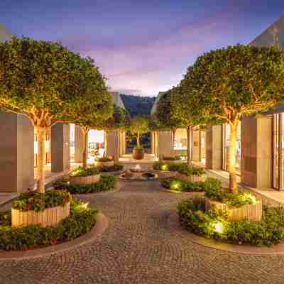 Mandarin Oriental, Bodrum Hotel Exterior