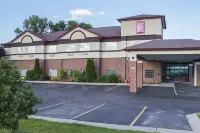 Red Roof Inn & Suites Lake Orion/ Auburn Hills Hotels in Orion charter Township