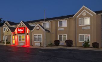 Red Roof Inn Springfield, MO