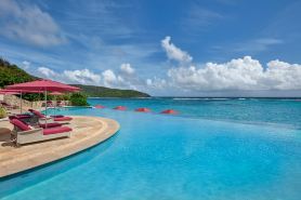 Mandarin Oriental, Canouan