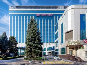 Crowne Plaza Krasnodar - Centre