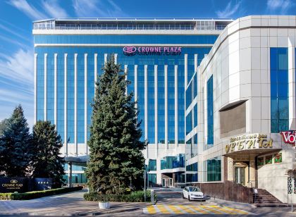 Crowne Plaza Krasnodar - Centre