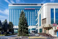 Crowne Plaza Krasnodar - Centre فنادق في 