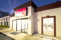 Red Roof Inn Raleigh - North-Crabtree Mall/Lenovo Center 하우스 크릭 호텔