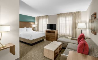 Staybridge Suites Chattanooga-Hamilton Place