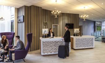 Novotel Coventry M6 J3