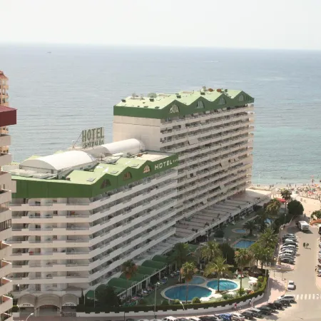 AR Roca Esmeralda & Spa Hotel