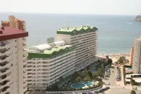 AR Roca Esmeralda & Spa Hotel - Merinäköala