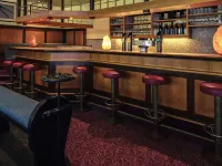 Hotel Mercure Salzburg City