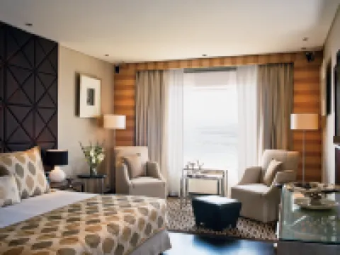 Taj Lands End Hotels in Mumbai