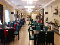 Hotel Kobemas Melaka - breakfast