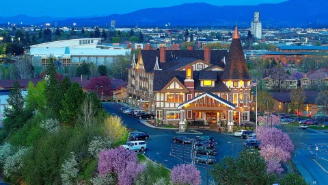 Holiday Inn Express SPOKANE-DOWNTOWN by IHG in Spokane
