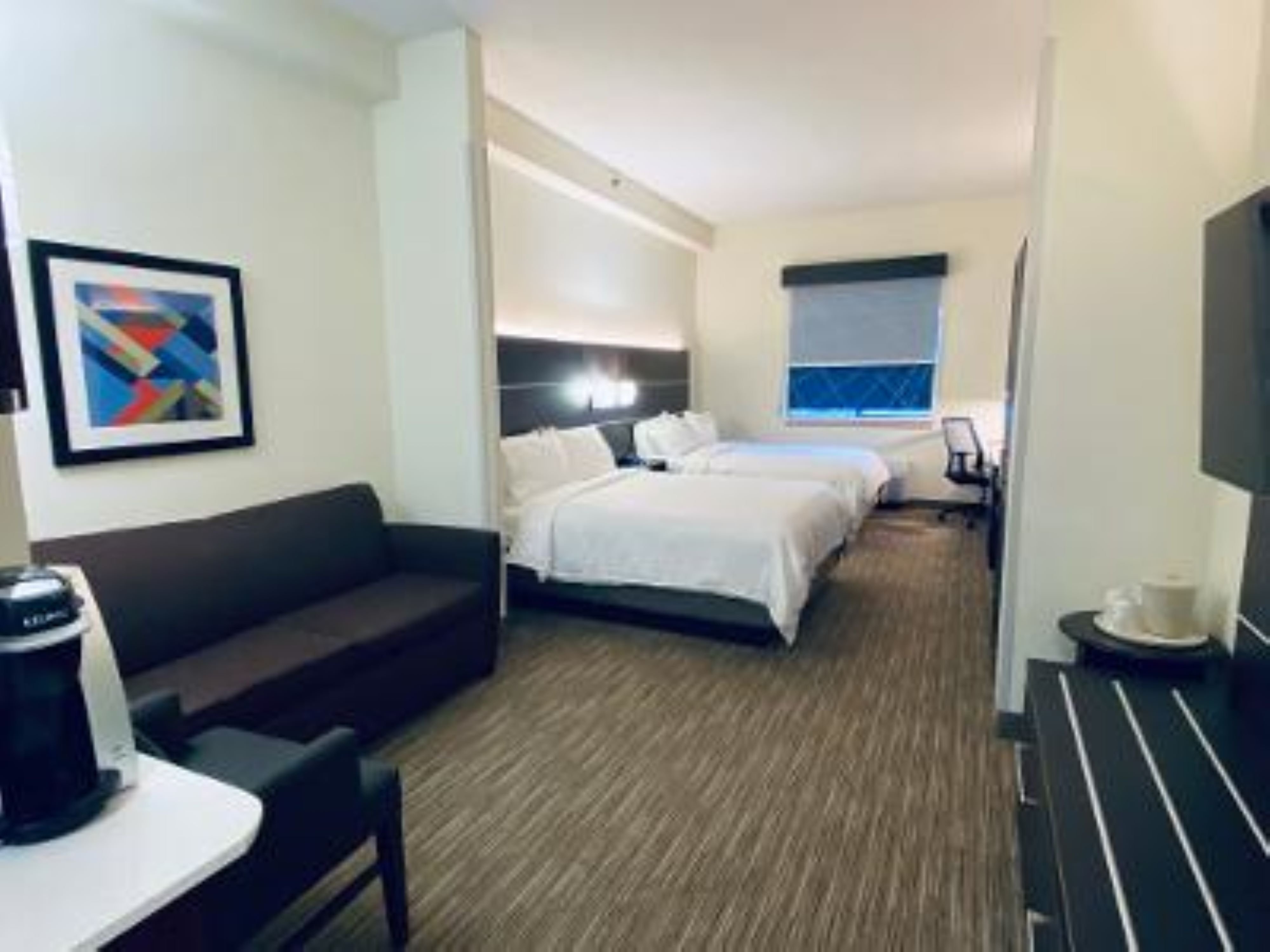 Holiday Inn Express Hotel & Suites- Gadsden, an Ihg Hotel