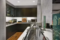 Homewood Suites by Hilton Doylestown - breakfast