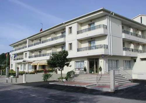 Hotel Mar del Norte - 3 stjerner