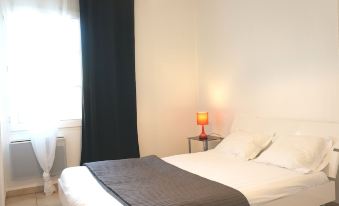 Immoservice33 les Deux Tours La Rochelle - Housity