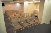 Ussuriysk Hotel