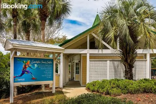 海灘步道別墅 5135 號