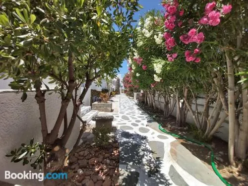 迪普羅斯一室公寓酒店